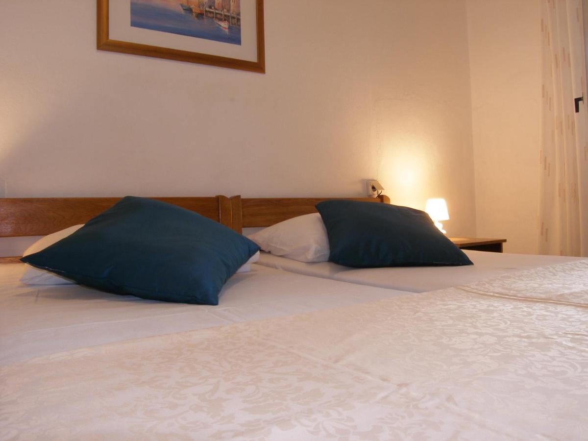 Bellavista Bed And Breakfast Pag Town Buitenkant foto