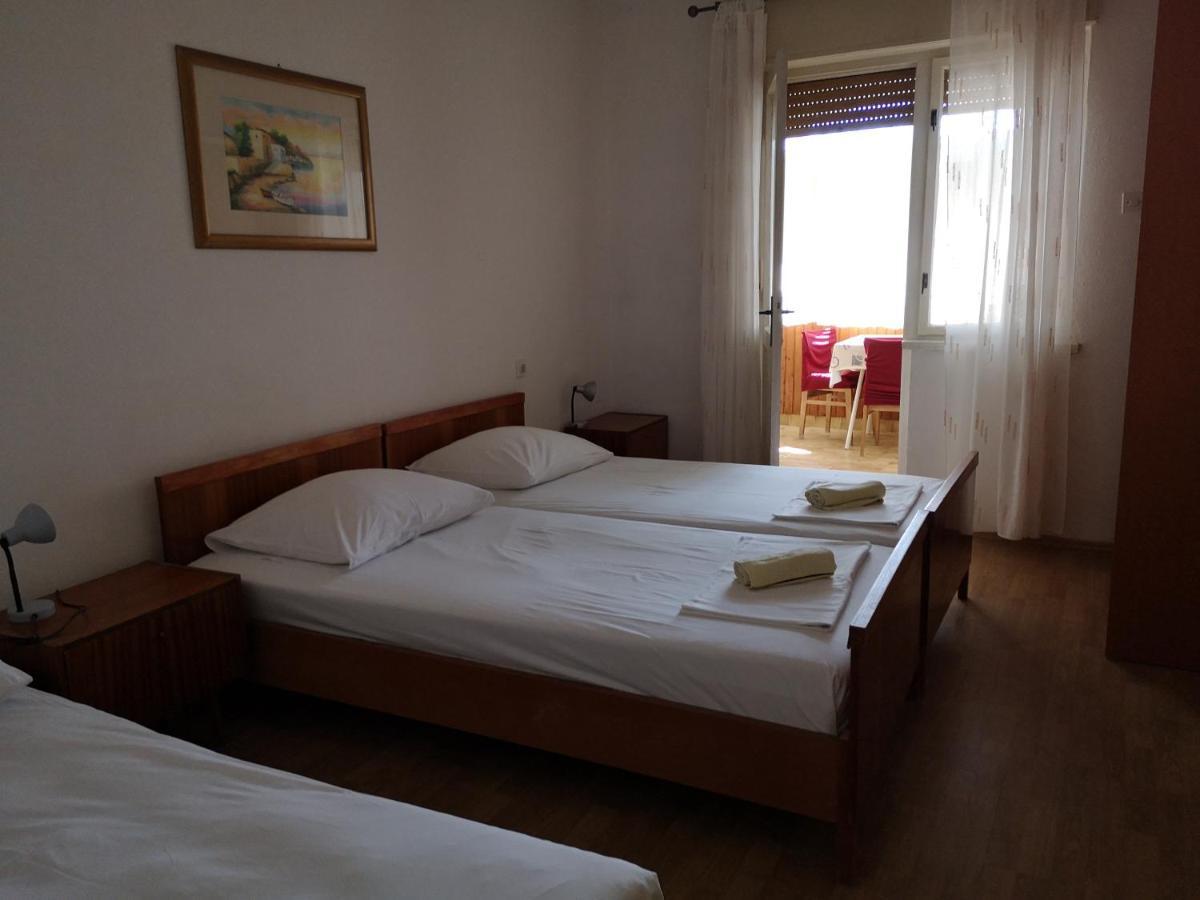 Bellavista Bed And Breakfast Pag Town Buitenkant foto