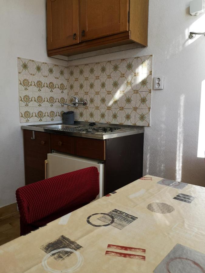 Bellavista Bed And Breakfast Pag Town Buitenkant foto