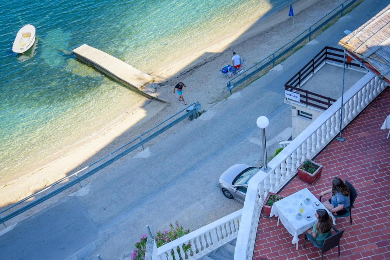Bellavista Bed And Breakfast Pag Town Buitenkant foto