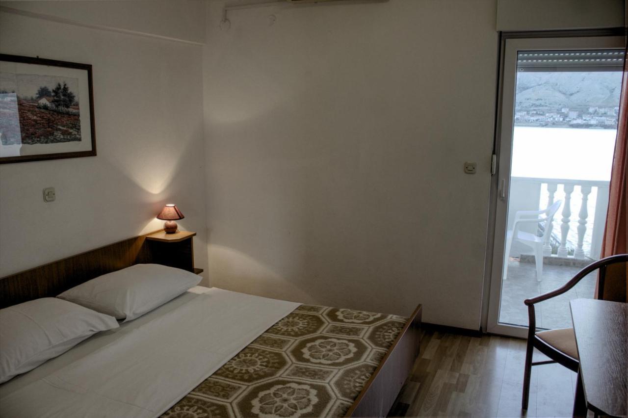 Bellavista Bed And Breakfast Pag Town Buitenkant foto