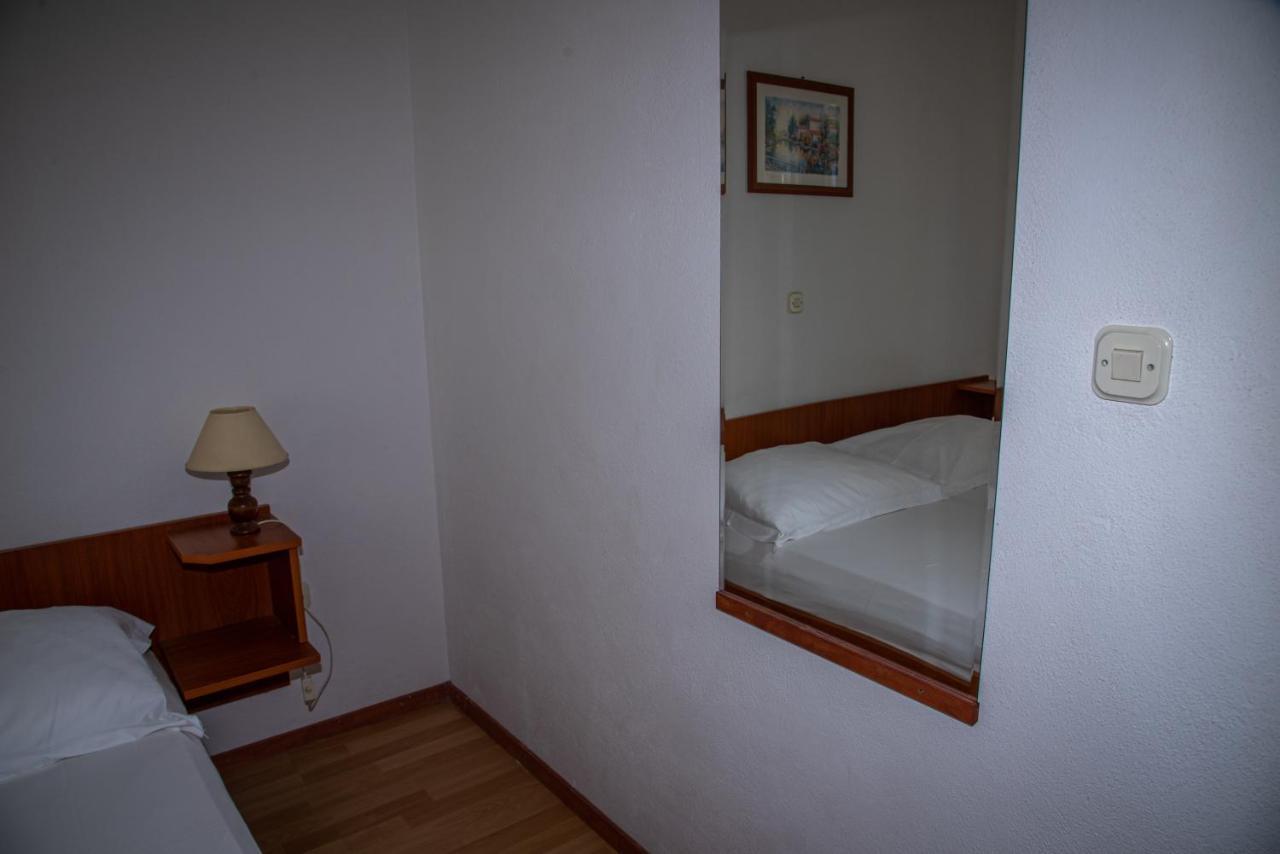 Bellavista Bed And Breakfast Pag Town Buitenkant foto