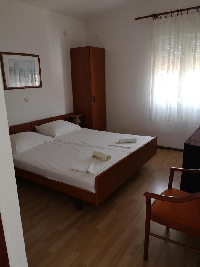 Bellavista Bed And Breakfast Pag Town Buitenkant foto